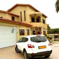 Villa in Republic of Cyprus, Lemesou, 300 sq.m.
