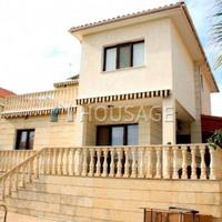 House in Republic of Cyprus, Lemesou, 250 sq.m.