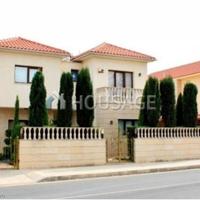 House in Republic of Cyprus, Lemesou, 250 sq.m.