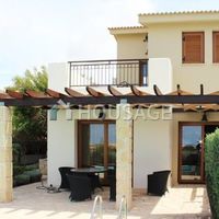 Villa in Republic of Cyprus, Eparchia Pafou, 100 sq.m.