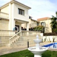 House in Republic of Cyprus, Lemesou, 250 sq.m.