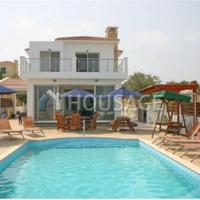 Villa in Republic of Cyprus, Eparchia Pafou, Nicosia, 200 sq.m.