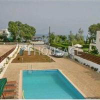 Villa in Republic of Cyprus, Eparchia Pafou, Nicosia, 200 sq.m.