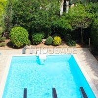 Вилла на Кипре, Пафос, 150 кв.м.