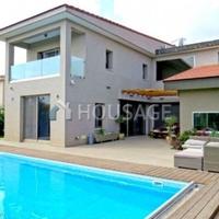 Вилла на Кипре, Лимасол, 350 кв.м.