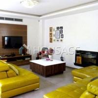 Вилла на Кипре, Лимасол, 350 кв.м.