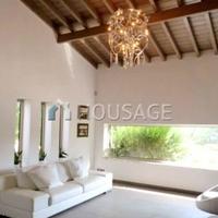 Вилла на Кипре, Лимасол, 350 кв.м.