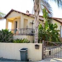 Вилла на Кипре, Лимасол, 230 кв.м.