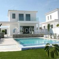 House in Republic of Cyprus, Lemesou, 165 sq.m.