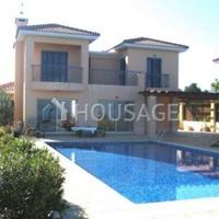 Villa in Republic of Cyprus, Eparchia Pafou, Nicosia, 160 sq.m.