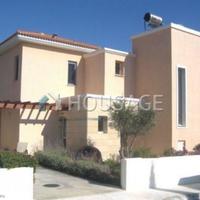 Villa in Republic of Cyprus, Eparchia Pafou, Nicosia, 160 sq.m.