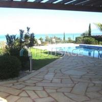 Villa in Republic of Cyprus, Eparchia Pafou, Nicosia, 160 sq.m.