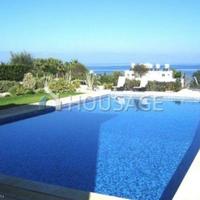 Villa in Republic of Cyprus, Eparchia Pafou, Nicosia, 160 sq.m.