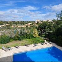 Villa in Republic of Cyprus, Eparchia Pafou, Nicosia, 210 sq.m.