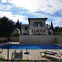 Villa in Republic of Cyprus, Eparchia Pafou, Nicosia, 210 sq.m.