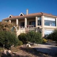 House in Republic of Cyprus, Lemesou, 629 sq.m.