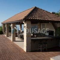 House in Republic of Cyprus, Lemesou, 629 sq.m.
