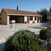 House in Republic of Cyprus, Lemesou, 629 sq.m.