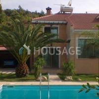 Villa in Republic of Cyprus, Lemesou, 190 sq.m.