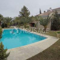 Villa in Republic of Cyprus, Lemesou, 190 sq.m.