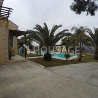 Villa in Republic of Cyprus, Lemesou, 190 sq.m.