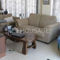 Villa in Republic of Cyprus, Eparchia Pafou, Nicosia, 161 sq.m.