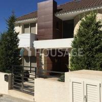 House in Republic of Cyprus, Lemesou, 320 sq.m.