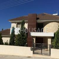 House in Republic of Cyprus, Lemesou, 320 sq.m.