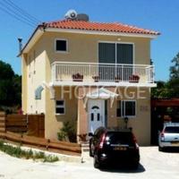 Villa in Republic of Cyprus, Eparchia Pafou, Nicosia, 140 sq.m.