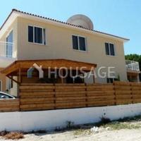 Villa in Republic of Cyprus, Eparchia Pafou, Nicosia, 140 sq.m.