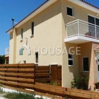 Villa in Republic of Cyprus, Eparchia Pafou, Nicosia, 140 sq.m.