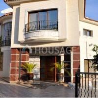 Вилла на Кипре, Лимасол, 250 кв.м.