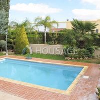 Вилла на Кипре, Лимасол, 144 кв.м.