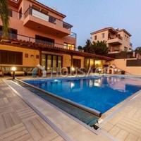 Вилла на Кипре, Лимасол, 380 кв.м.