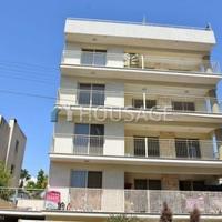 Апартаменты на Кипре, Лимасол, 110 кв.м.