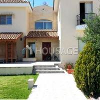 Вилла на Кипре, Лимасол, 250 кв.м.