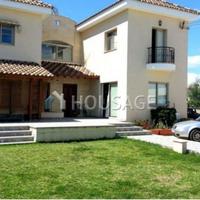 Вилла на Кипре, Лимасол, 250 кв.м.