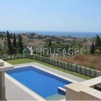 House in Republic of Cyprus, Lemesou, 587 sq.m.