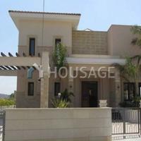 House in Republic of Cyprus, Lemesou, 587 sq.m.