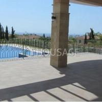 House in Republic of Cyprus, Lemesou, 587 sq.m.