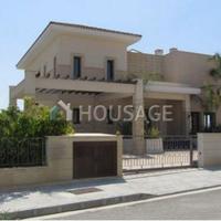 House in Republic of Cyprus, Lemesou, 587 sq.m.