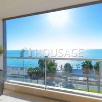 Apartment in Republic of Cyprus, Lemesou, 281 sq.m.