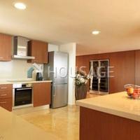 Apartment in Republic of Cyprus, Lemesou, 281 sq.m.