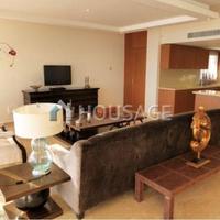 Apartment in Republic of Cyprus, Lemesou, 281 sq.m.