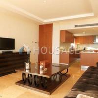 Apartment in Republic of Cyprus, Lemesou, 281 sq.m.