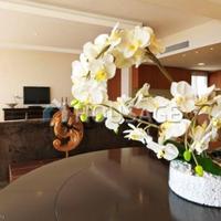 Apartment in Republic of Cyprus, Lemesou, 281 sq.m.