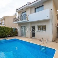 Villa in Republic of Cyprus, Lemesou, 230 sq.m.