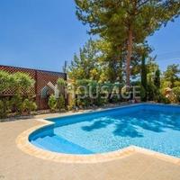 Вилла на Кипре, Лимасол, 215 кв.м.