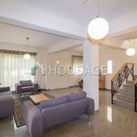 Villa in Republic of Cyprus, Lemesou, 230 sq.m.