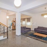 Villa in Republic of Cyprus, Lemesou, 230 sq.m.